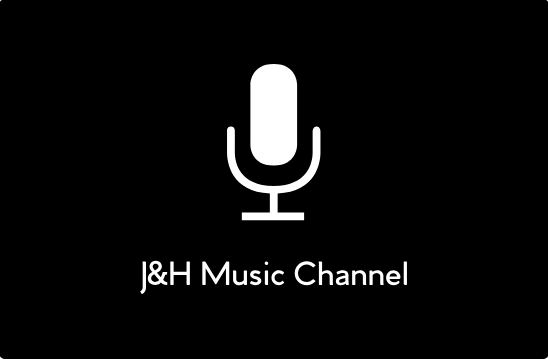 J&H MUSIC CHANNEL